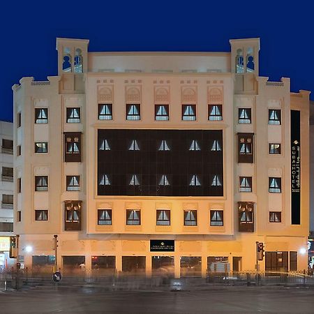 Suba Star Apartments Dubaj Zewnętrze zdjęcie