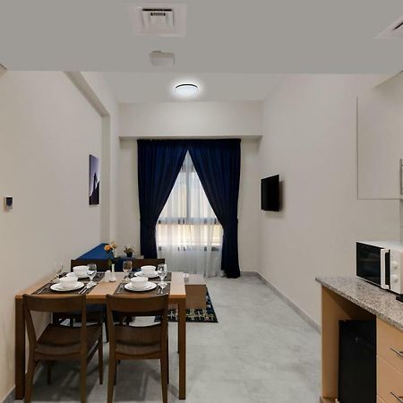 Suba Star Apartments Dubaj Zewnętrze zdjęcie