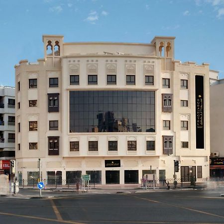 Suba Star Apartments Dubaj Zewnętrze zdjęcie