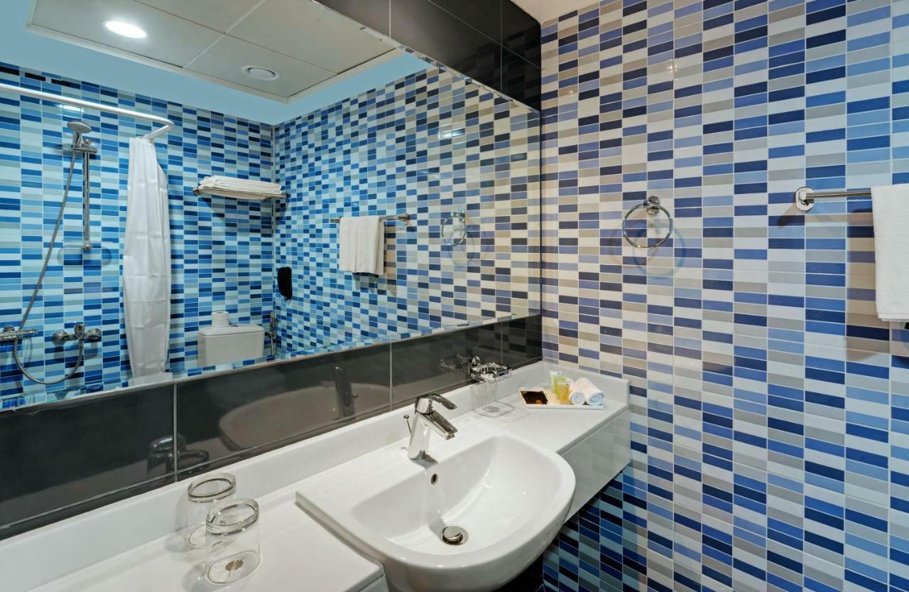 Suba Star Apartments Dubaj Zewnętrze zdjęcie